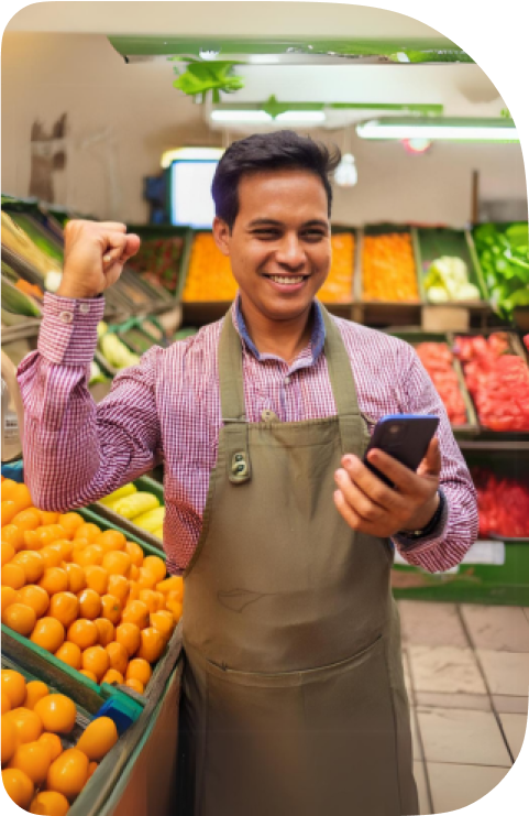 Usando mennu seras un emprendedor exitoso